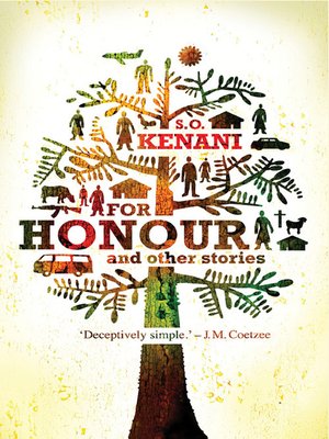 cover image of For Honour
